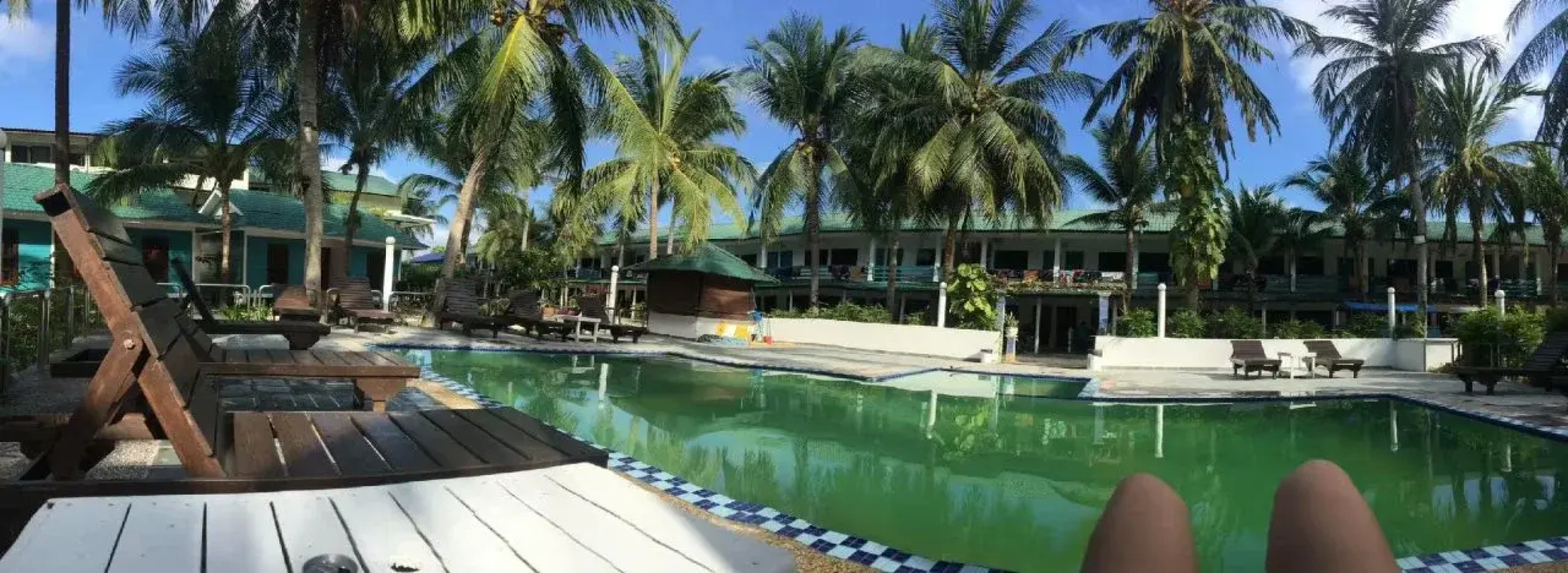 Redang Bay Resort Travel & Tours Sdn. Bhd.