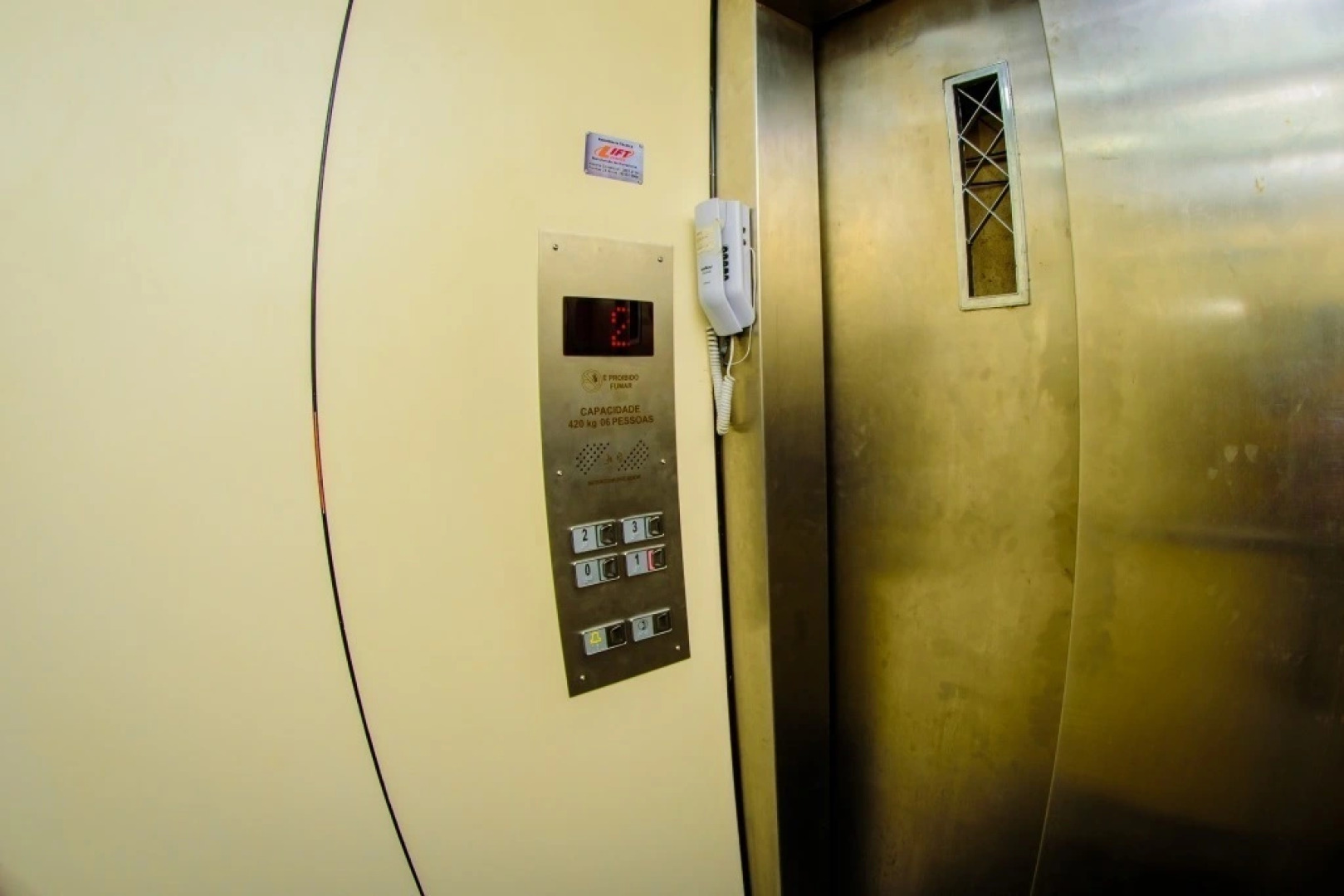 Falcão Hotel e Restaurante