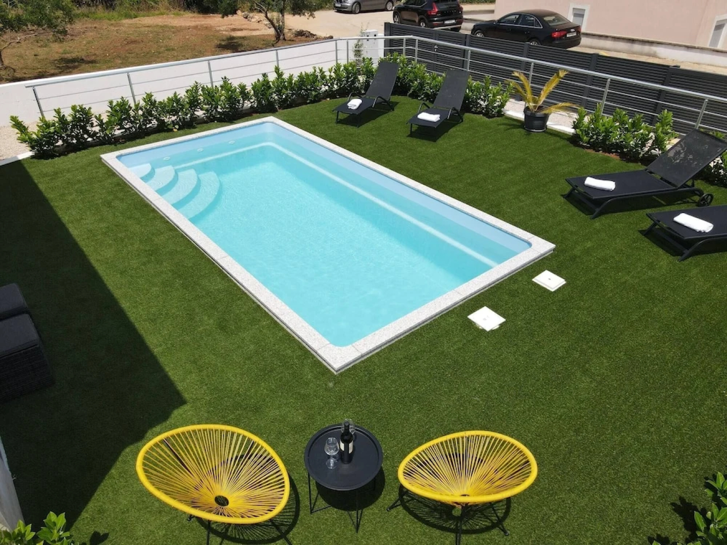 Sea View Holiday Villa Seabreeze