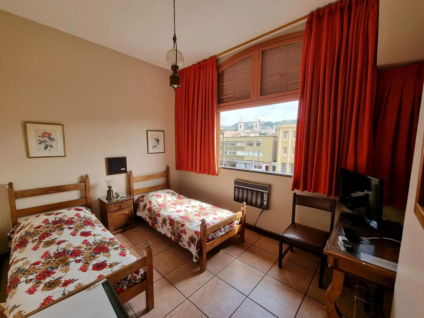 Hotel Ponte Real