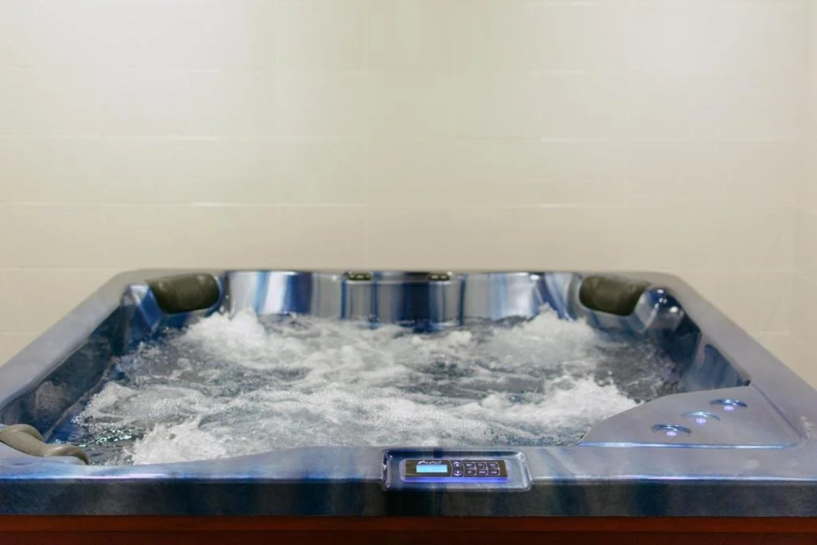 Park Hotel Kyustendil