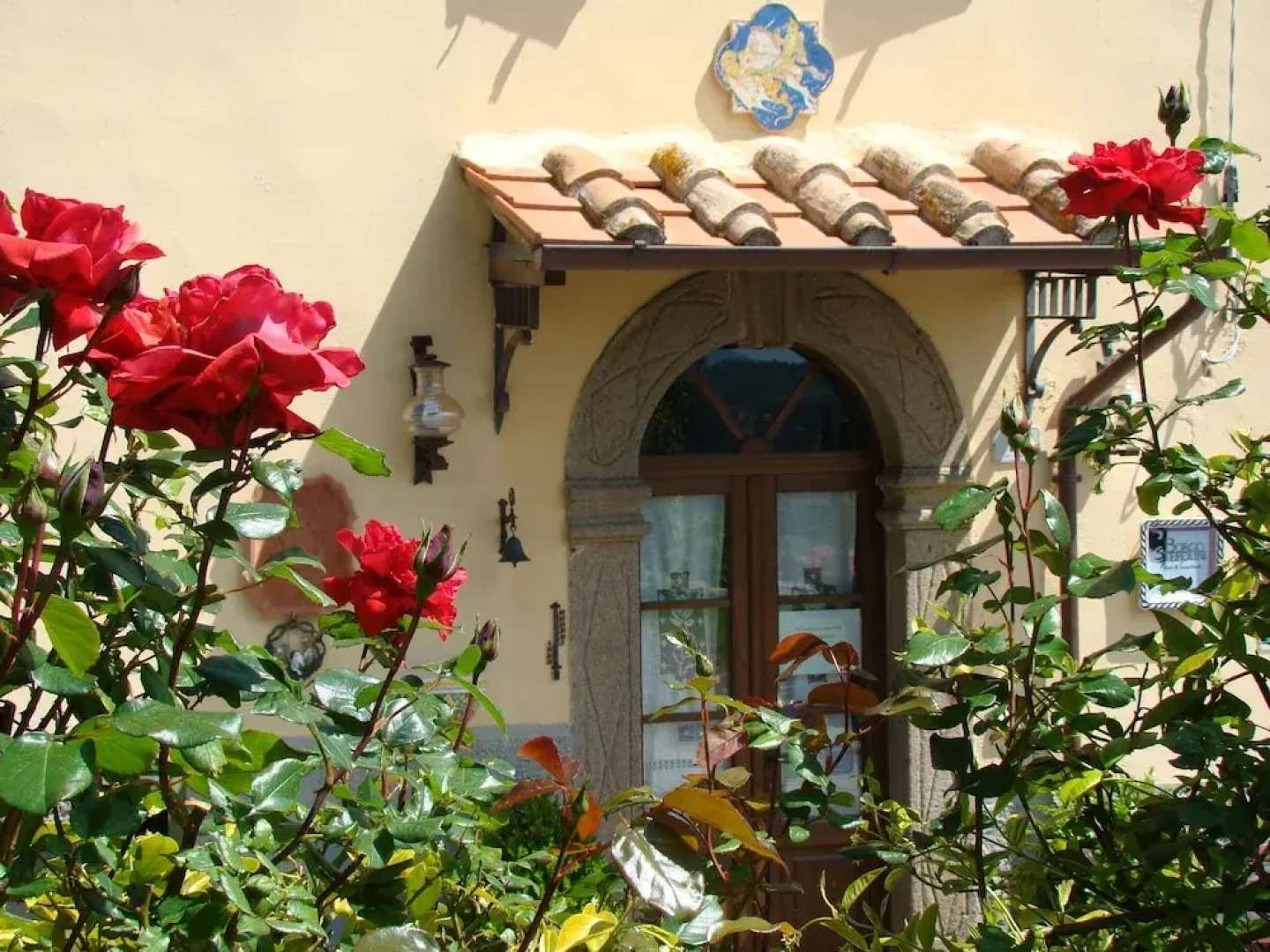 Borgo Tepolini Country House