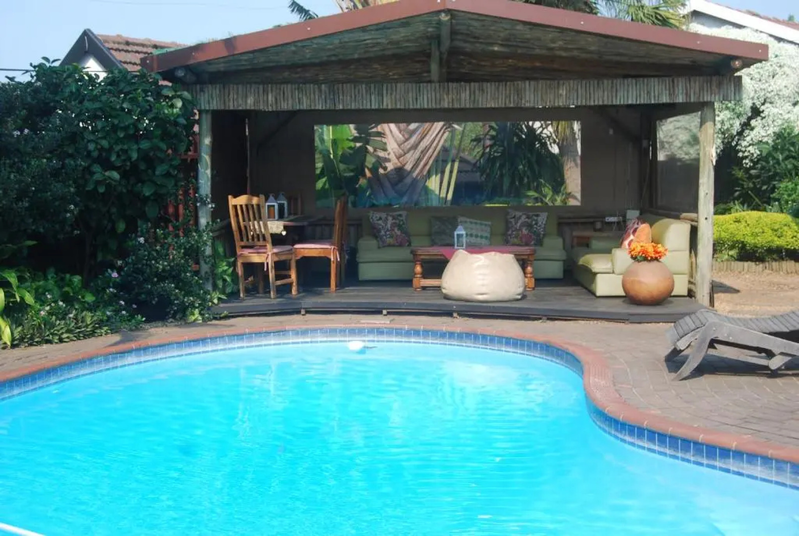 de Charmoy Riverside