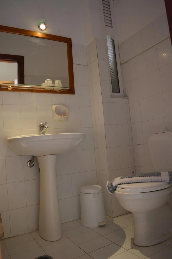 Alkyonides Hotel
