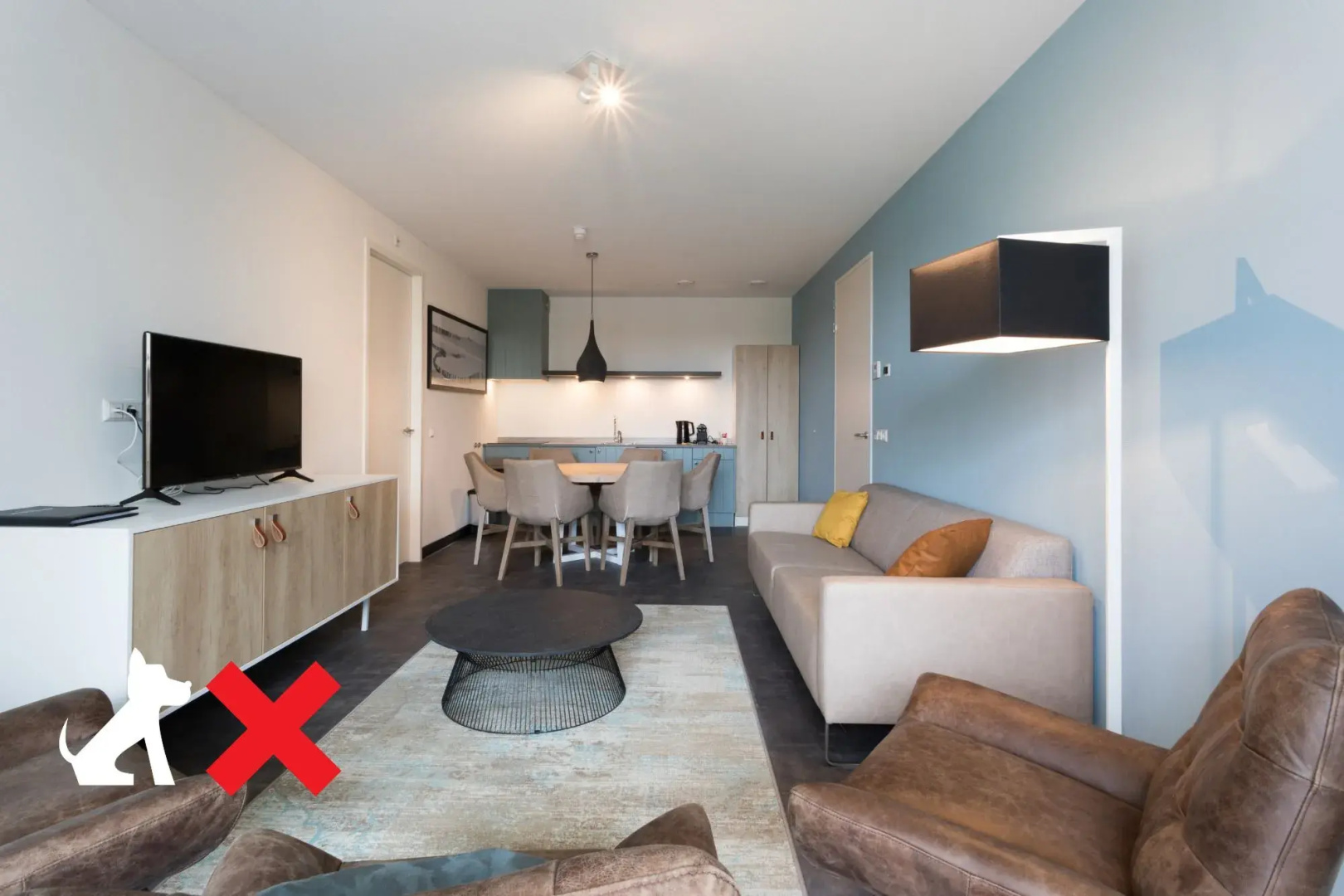 Hotel Kaap West
