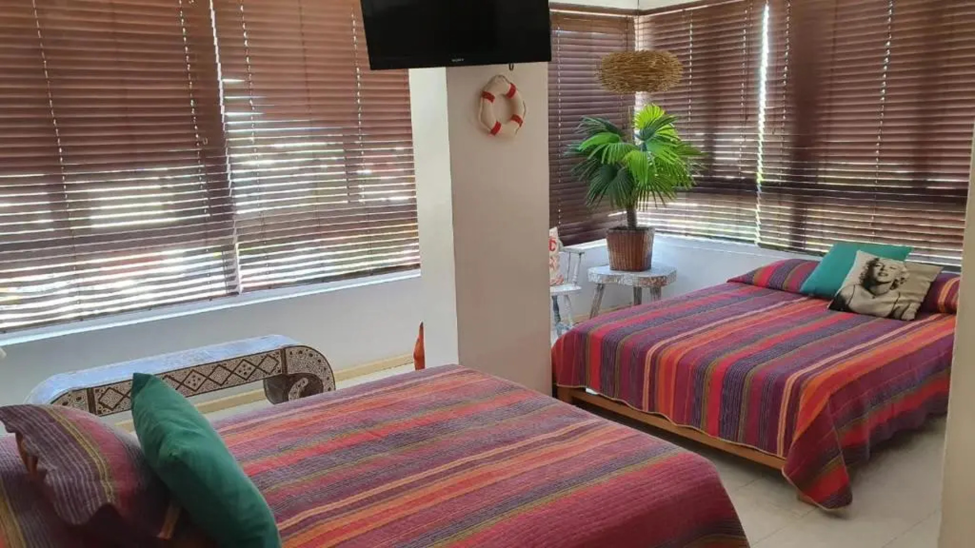 Edificio Bahia Fragata