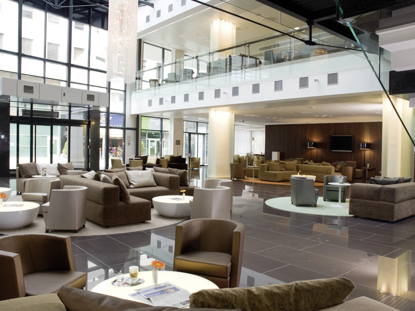 AC Hotel by Marriott Bratislava Old Town