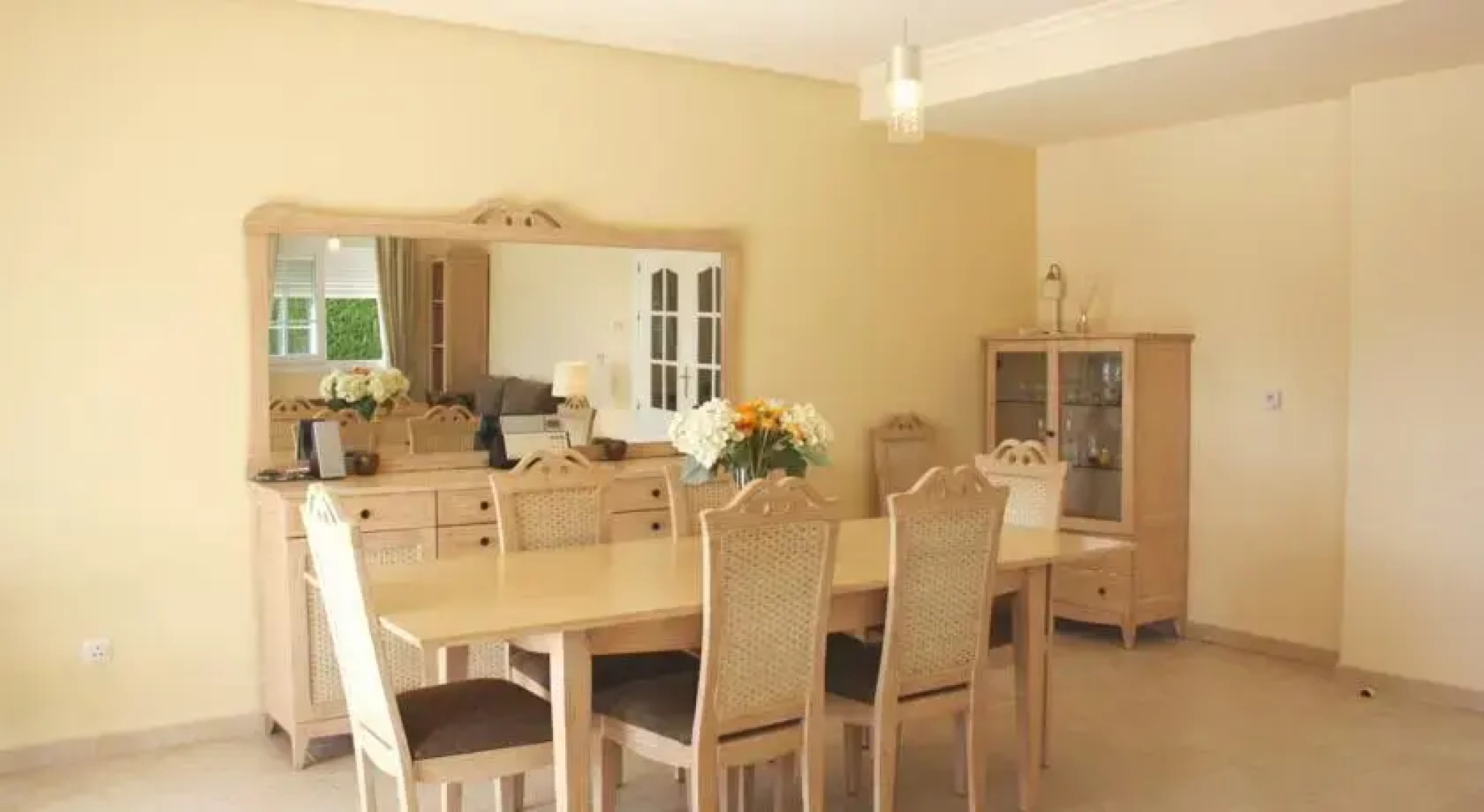 Villa Flores