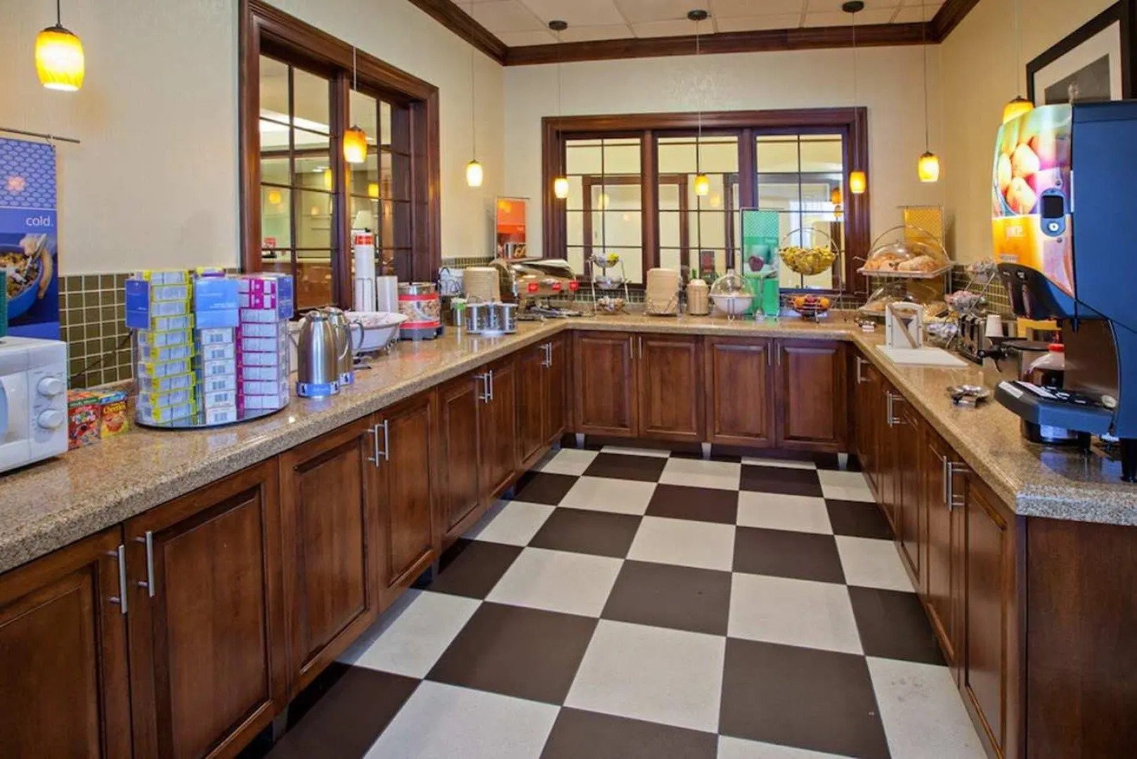 Hampton Inn Louisville - Northeast