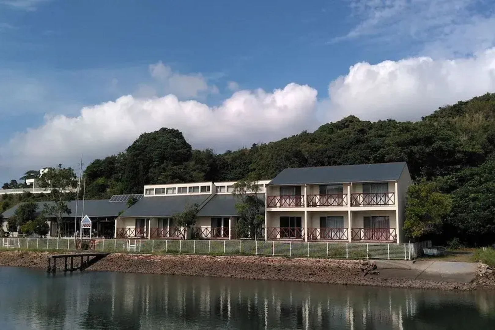 Tabist Villa Daioh Resort Iseshima