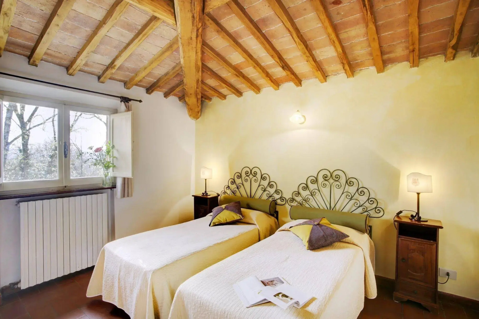 Borgo San Lorenzo a Linari