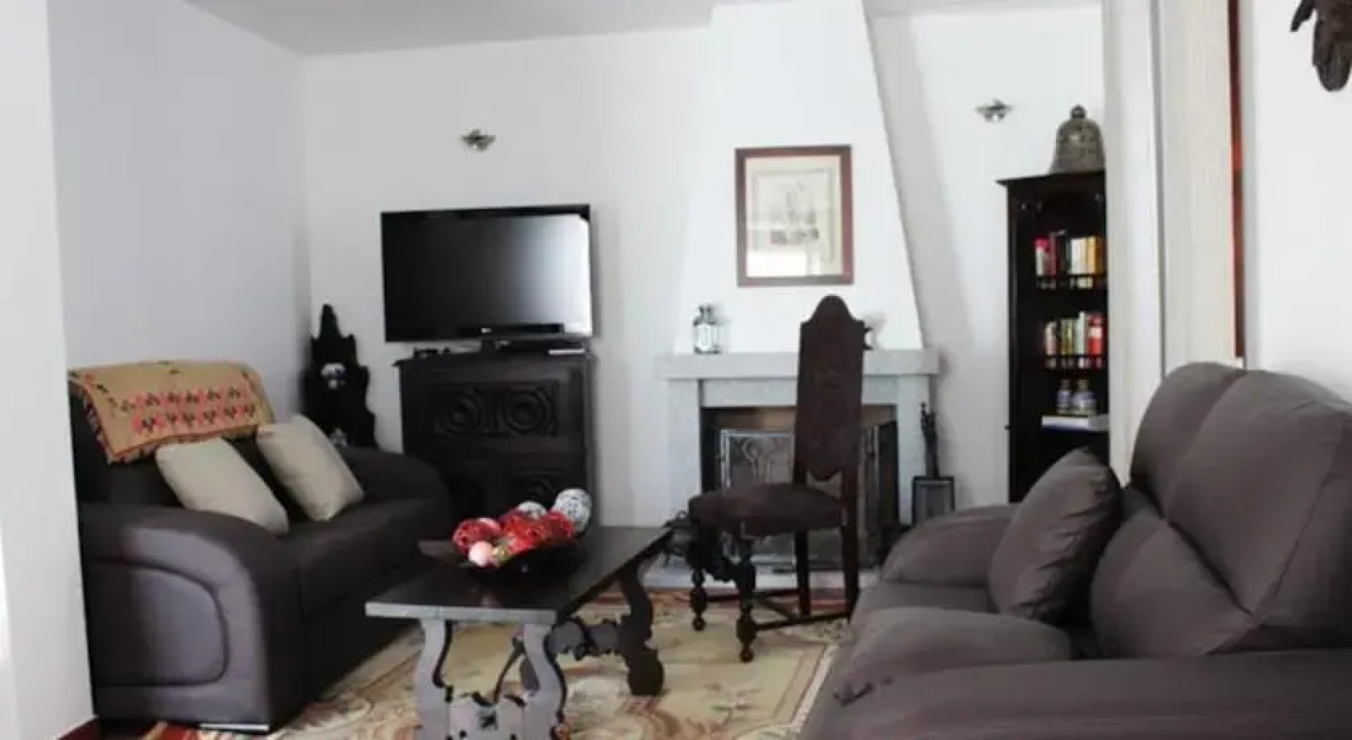 Casa da Raia Iberica