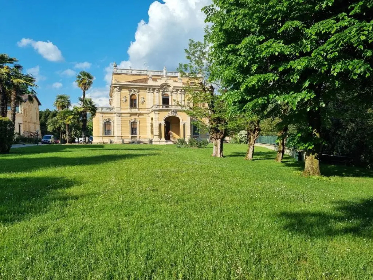 Villa San Giuseppe