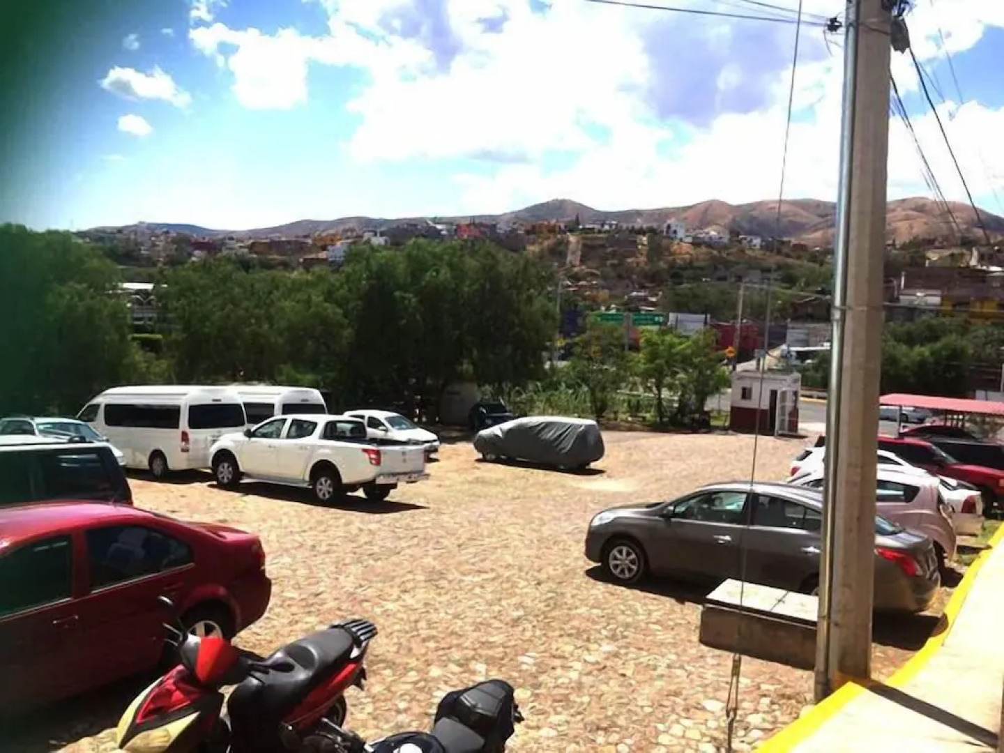 Departamento Amueblado en Guanajuato