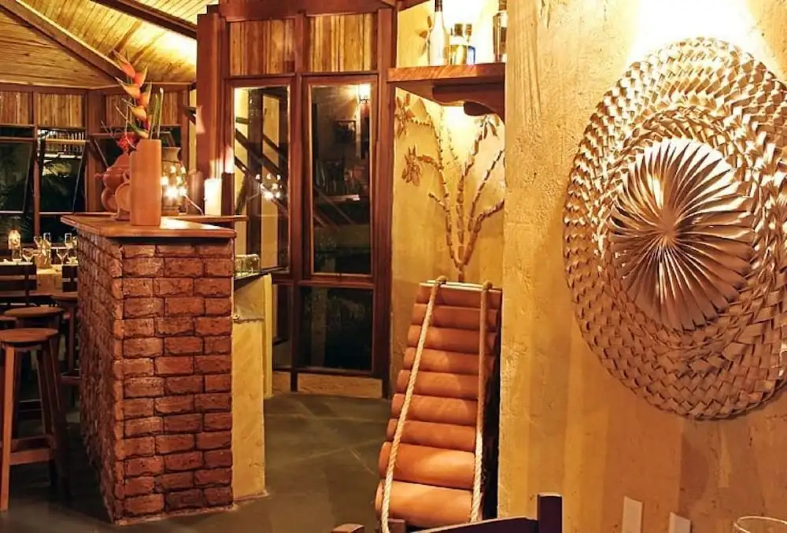 Pousada Vila Marraro