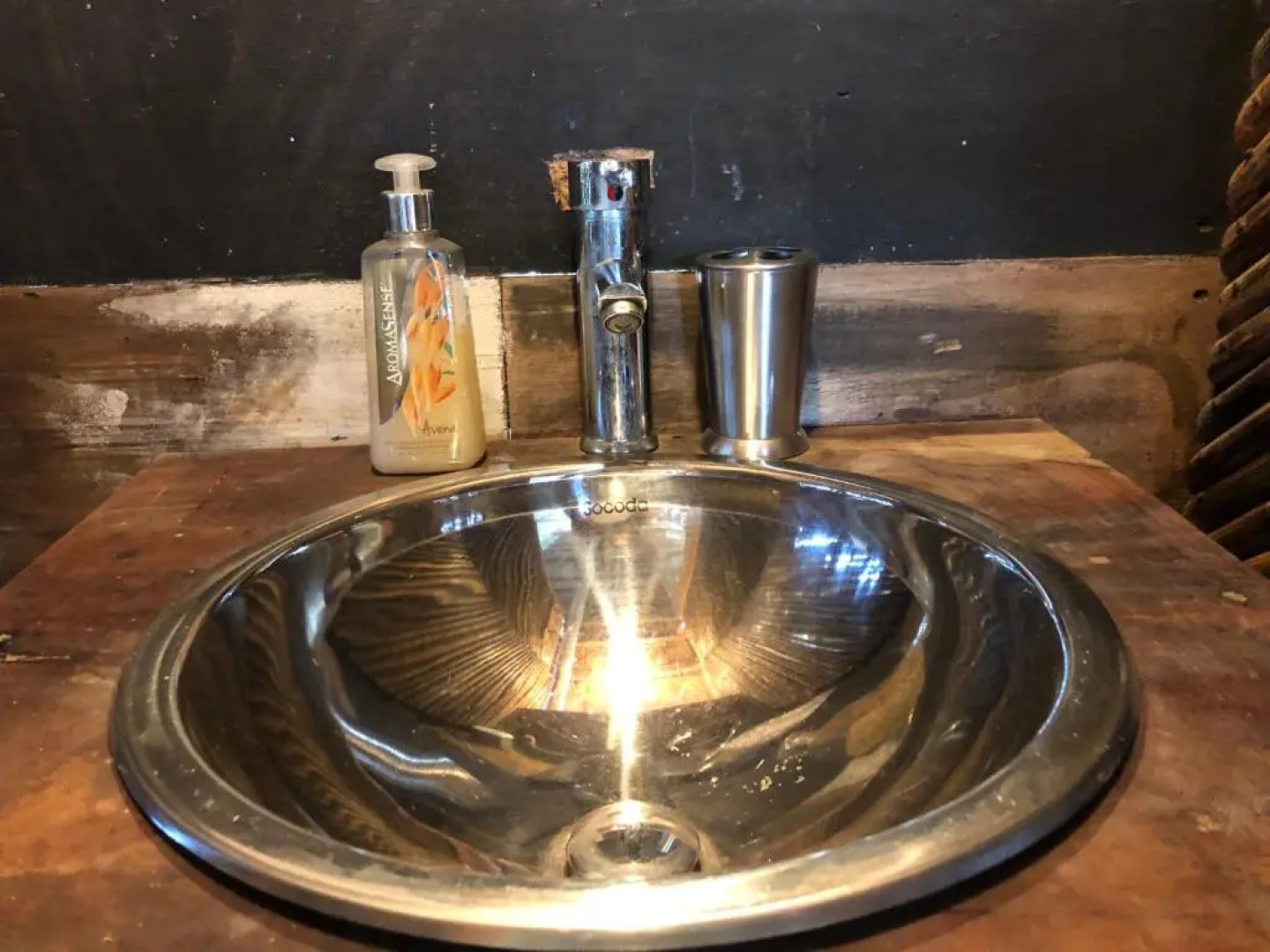 Nubá Boutique Hostel Palomino