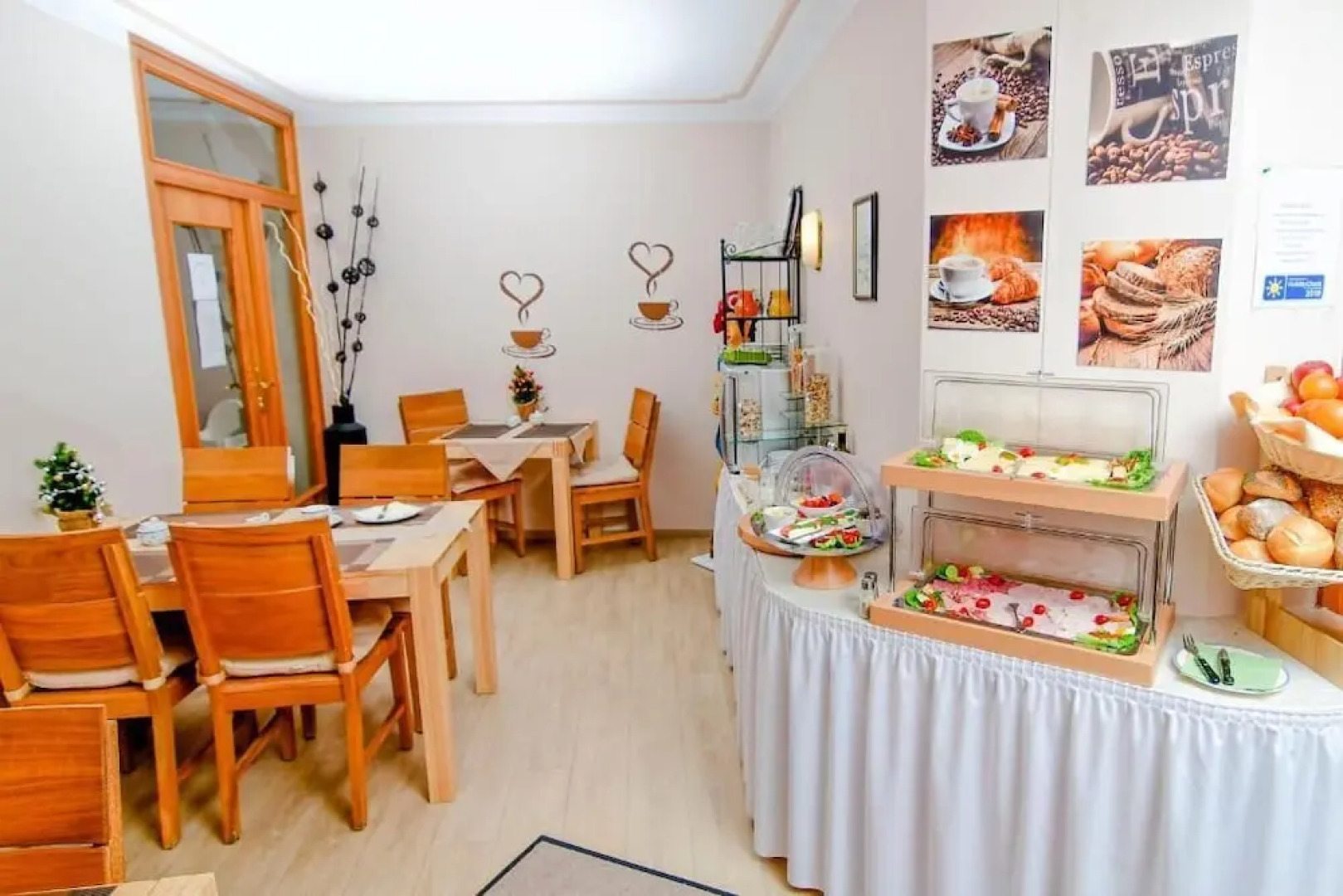 Gästehaus Engelgasse