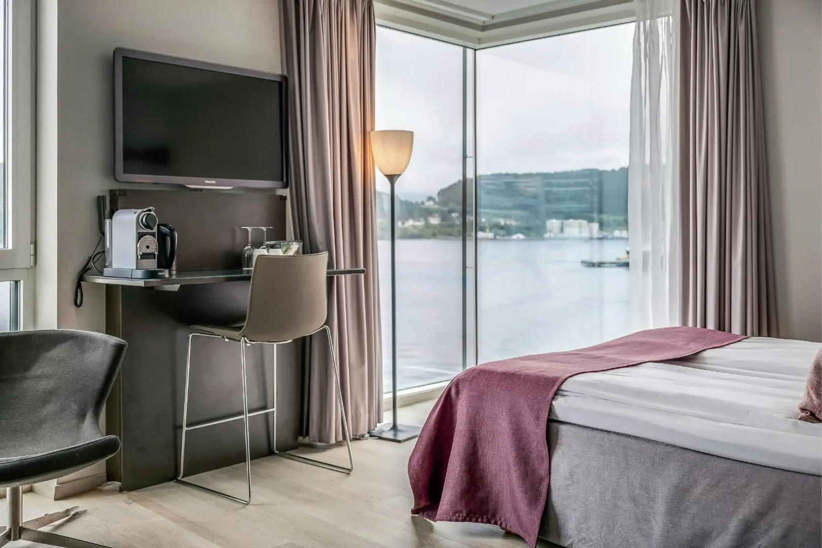 Quality Hotel Waterfront Alesund