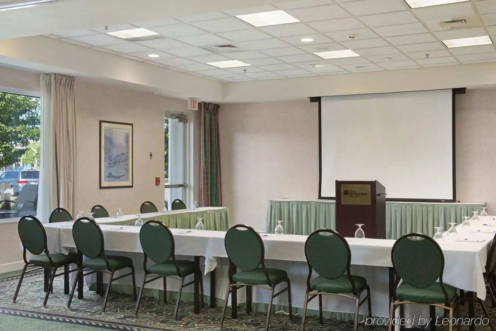 Hilton Garden Inn Wilkes Barre