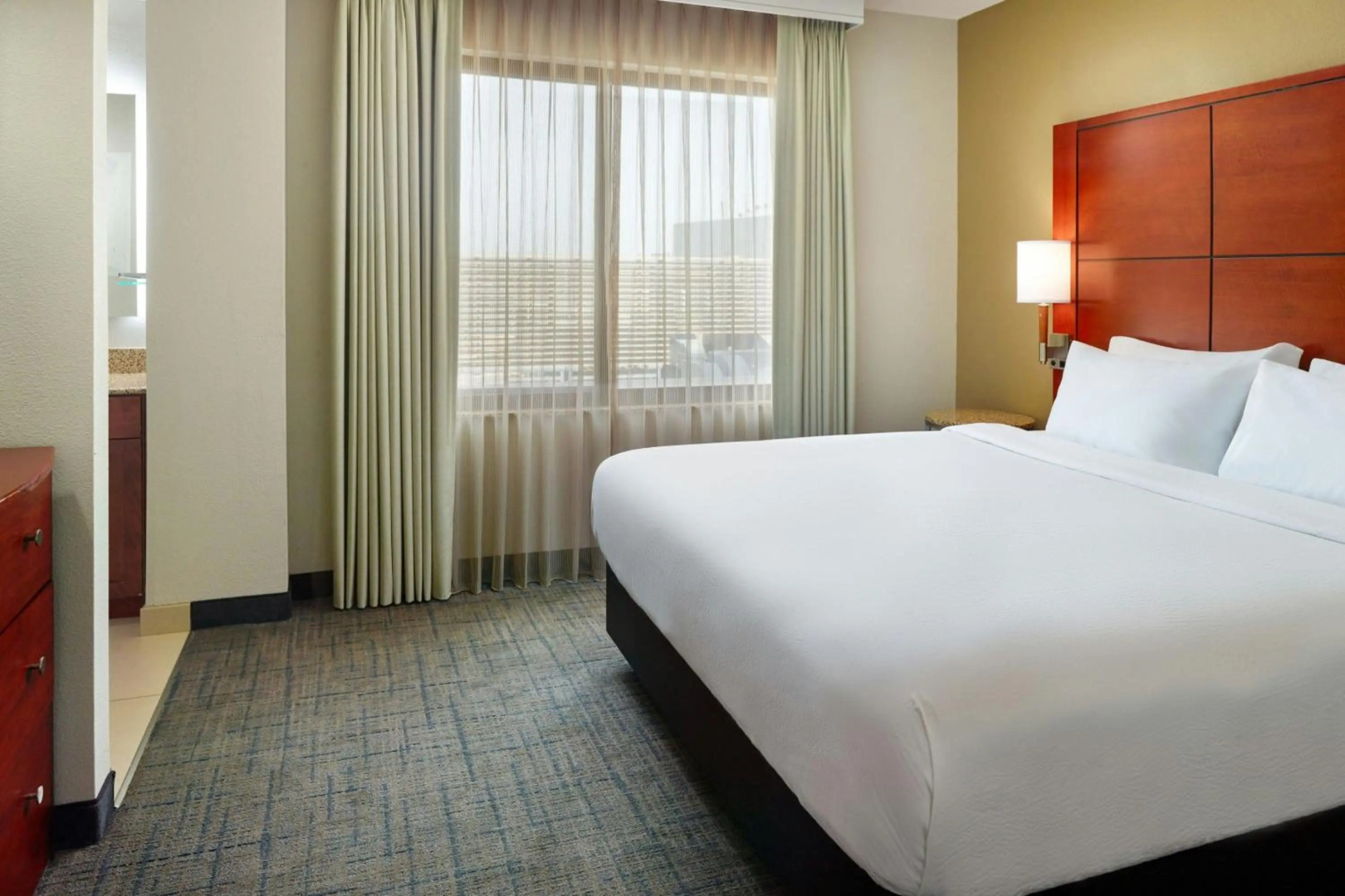Residence Inn National Harbor Washington, DC Area