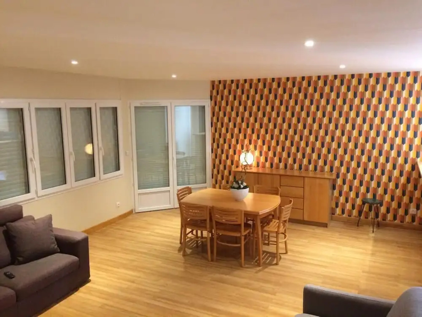 Appartement les Allées