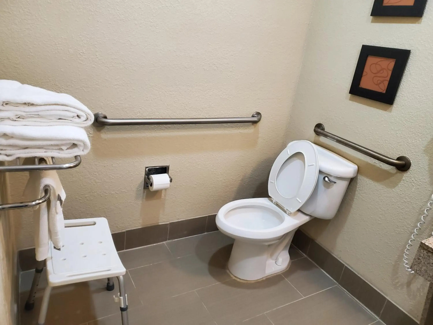 Comfort Suites Montgomery East Monticello Dr.