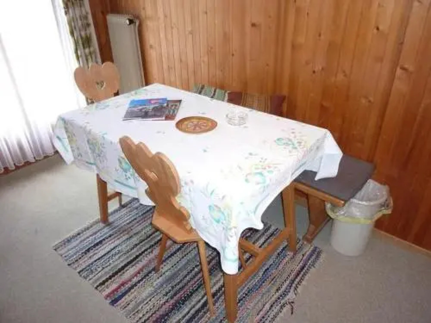 Apartment Steinacher