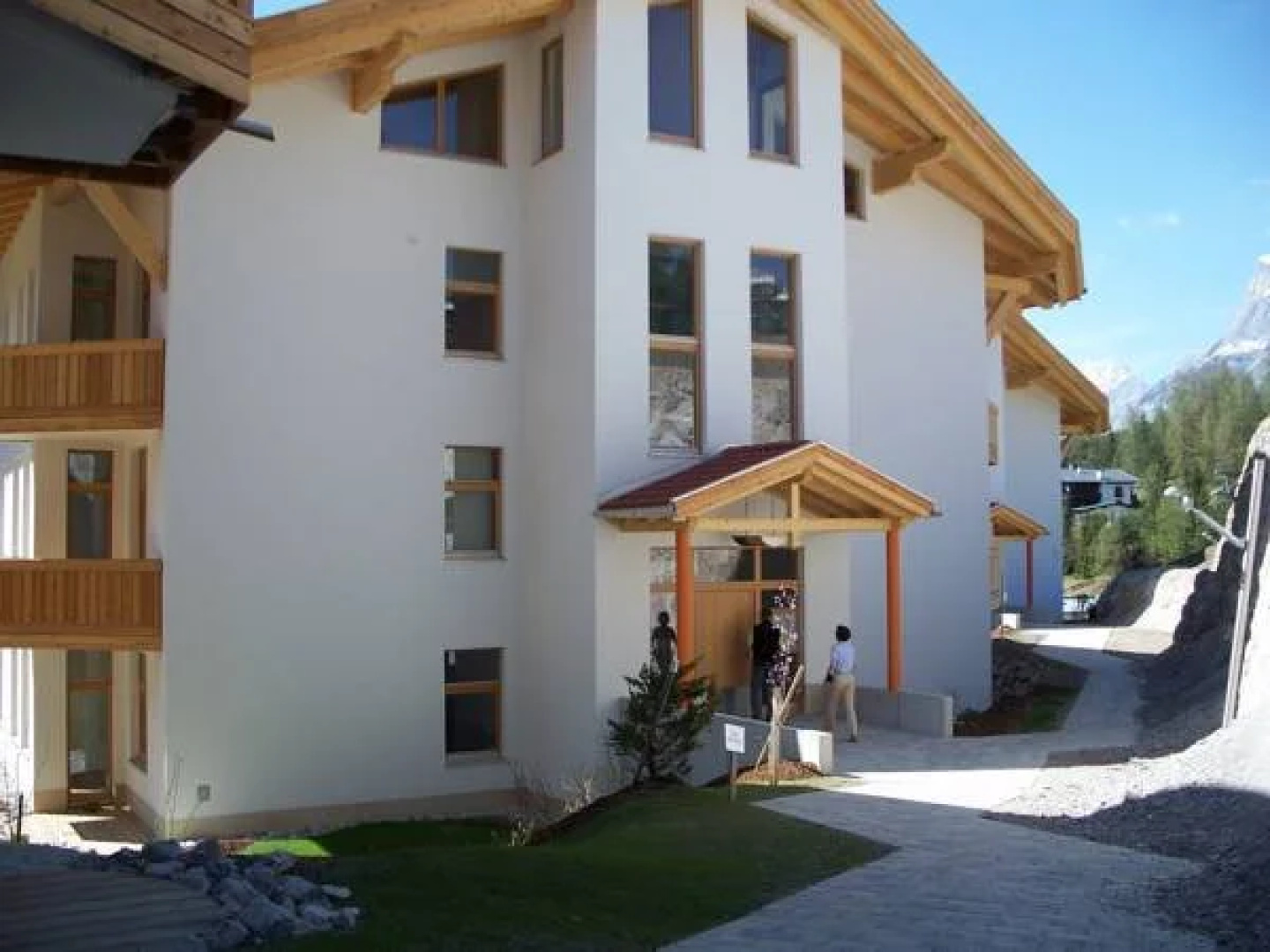 Residenzen Maximilian
