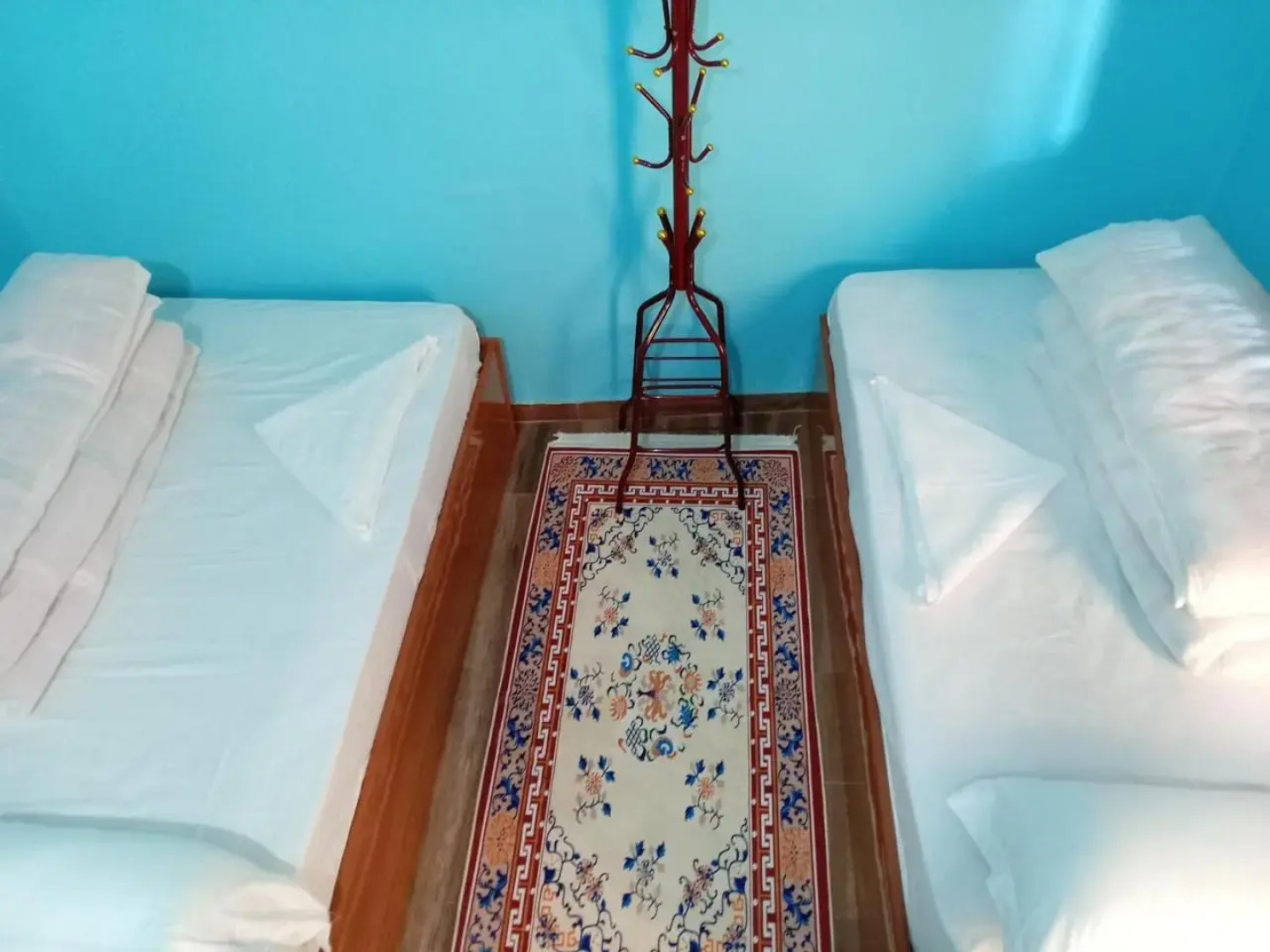 Palpa Community Homestay