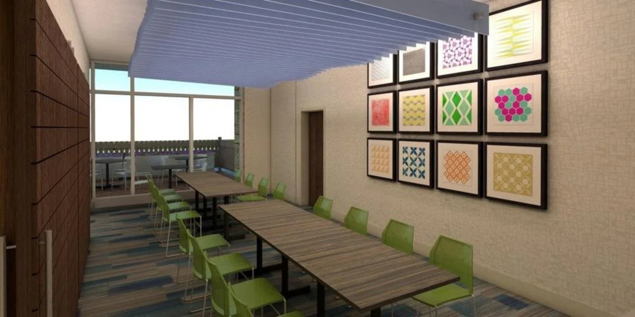 Holiday Inn Express & Suites Tonawanda - Buffalo Area by IHG
