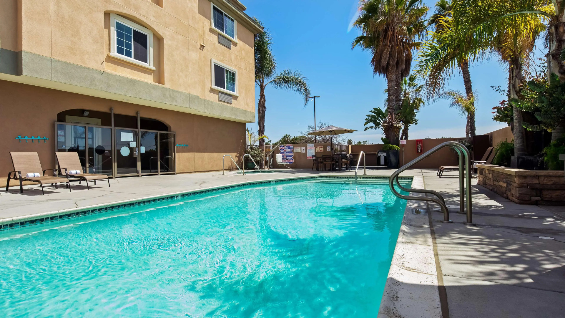 Motel 6 Oceanside - Coast Highway