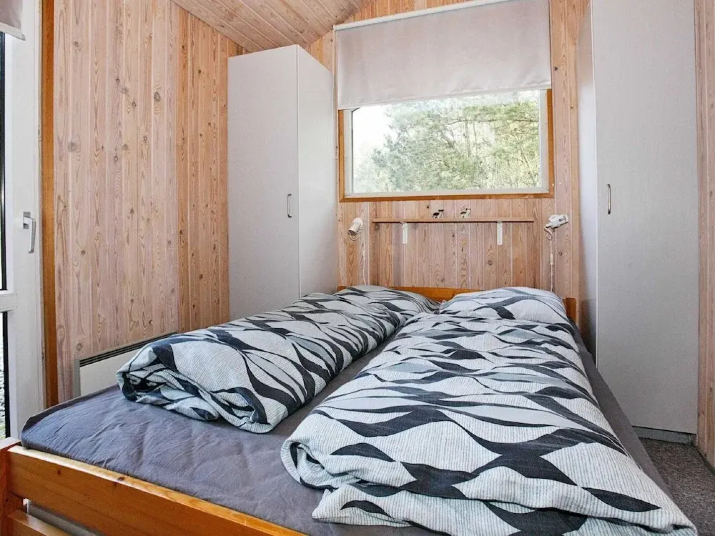 8 Person Holiday Home in Hadsund
