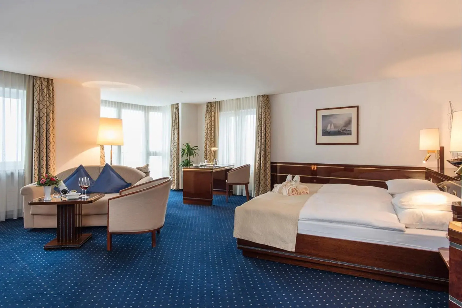 Bad Horn - Hotel & Spa