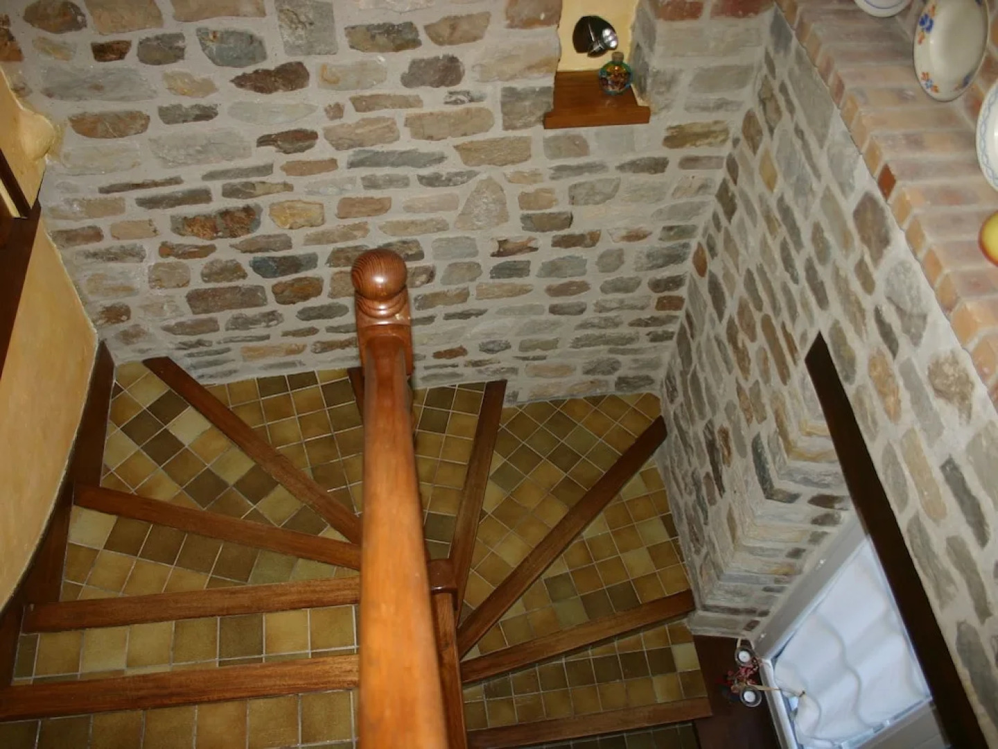 Cozy Holiday Home in Bolleville With Terrace