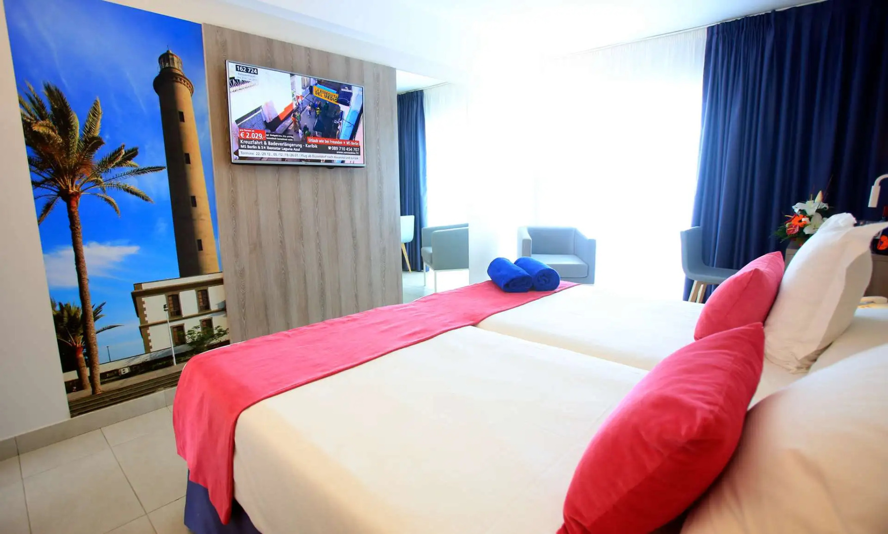 Labranda Hotel Marieta & Spa - Adults only