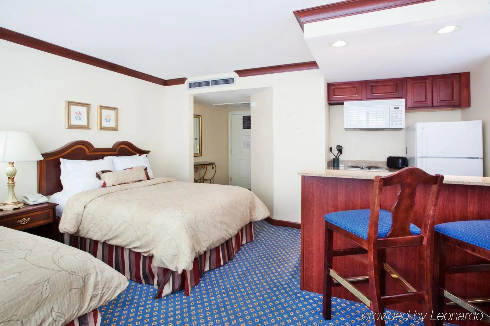 Staybridge Suites Savannah Historic District by IHG