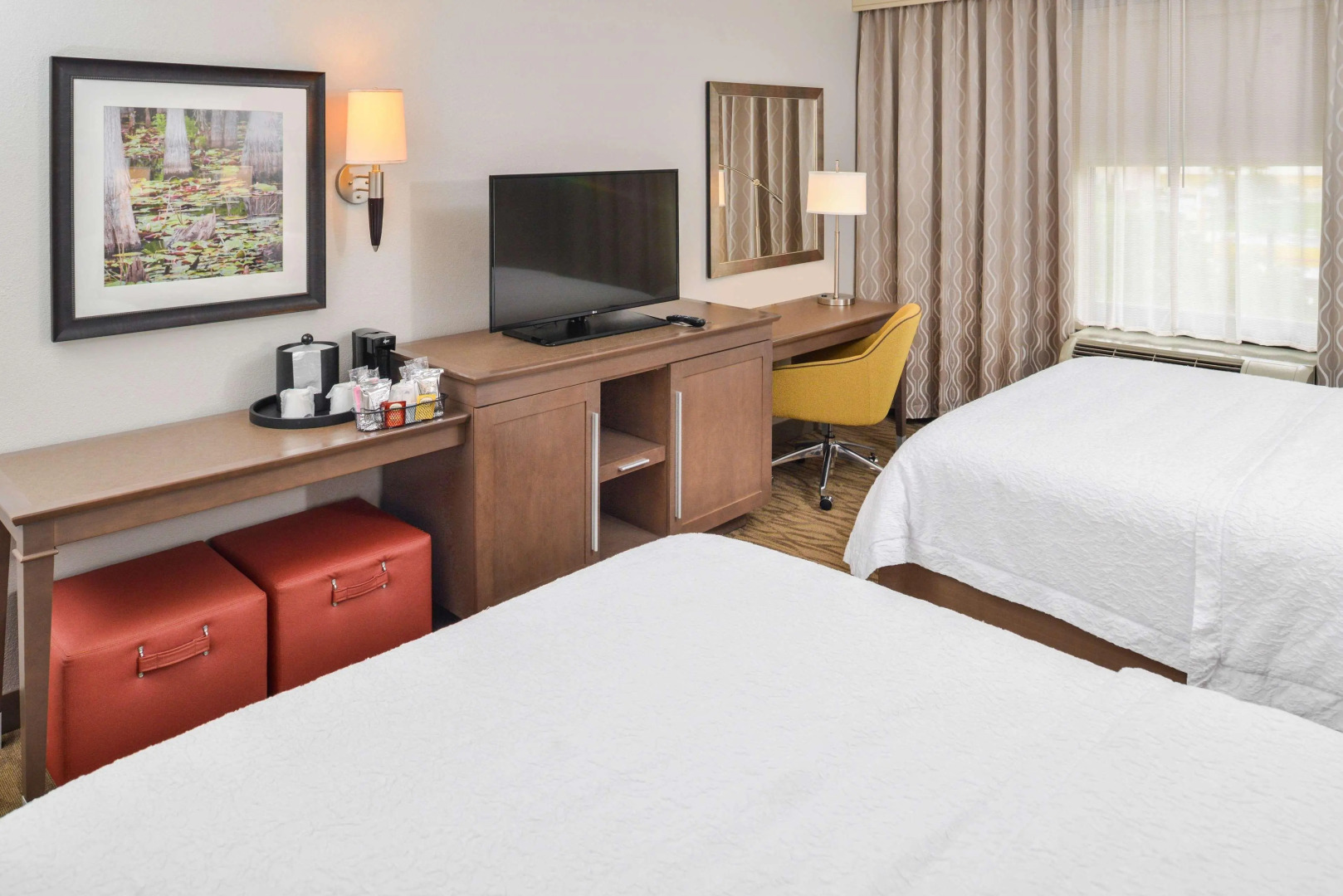 Hampton Inn Gonzales