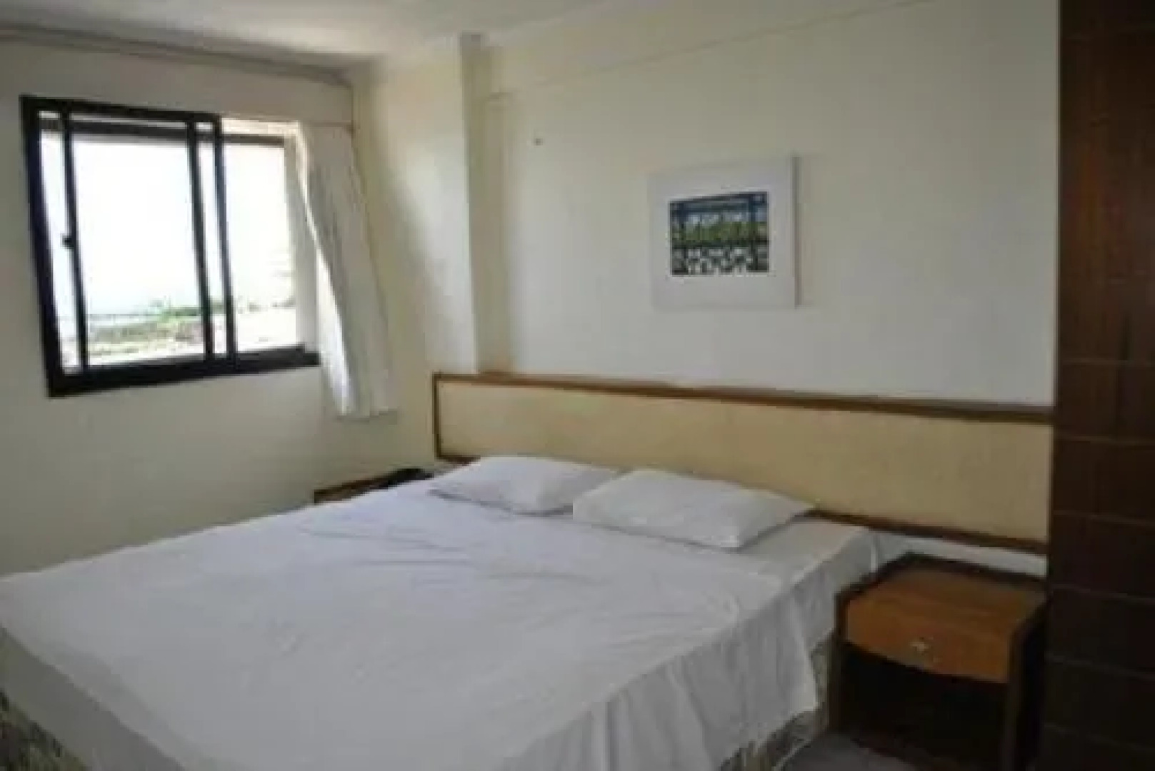 Flat Hotel Porto Jangada