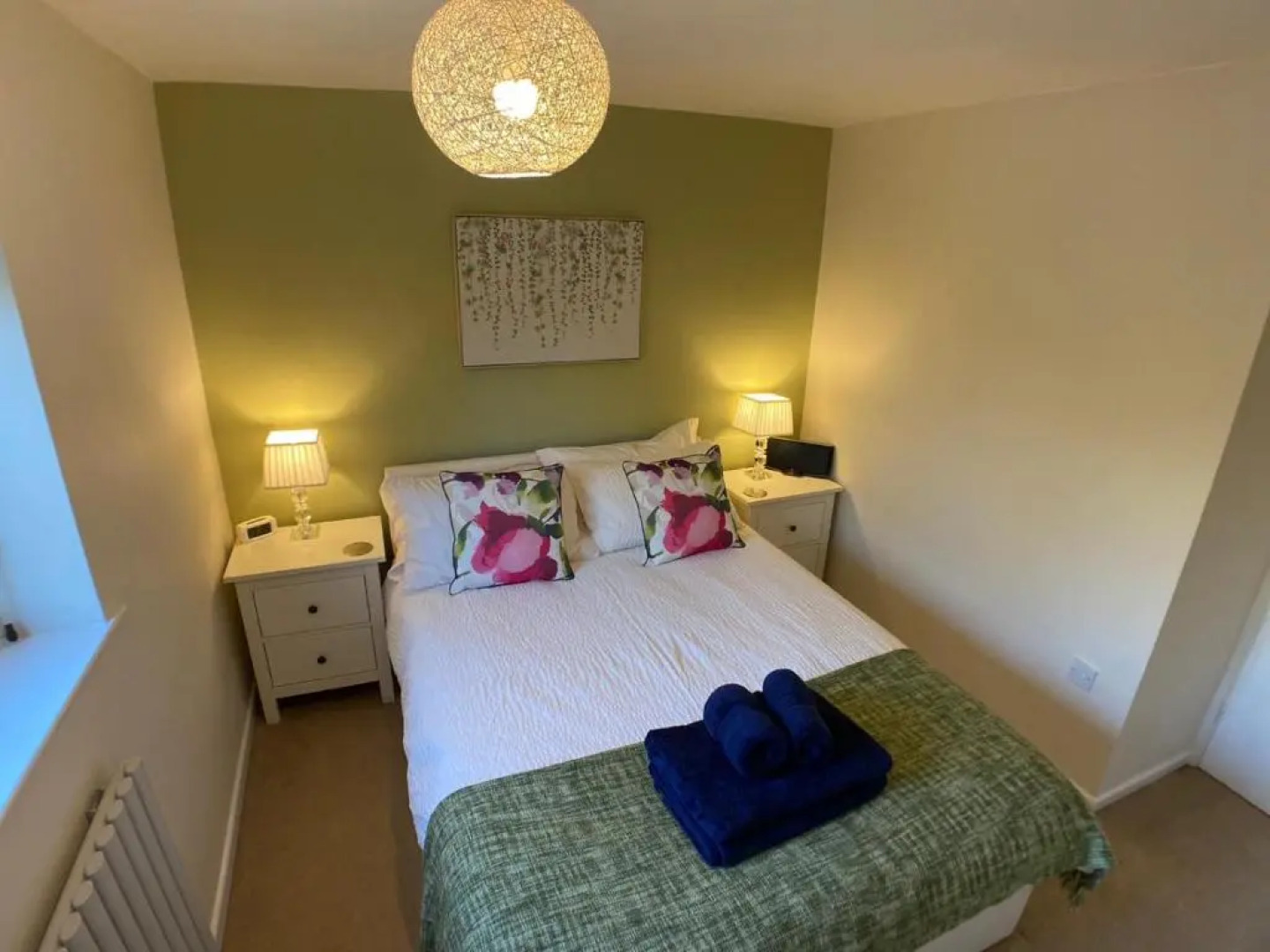 The Little Boat House