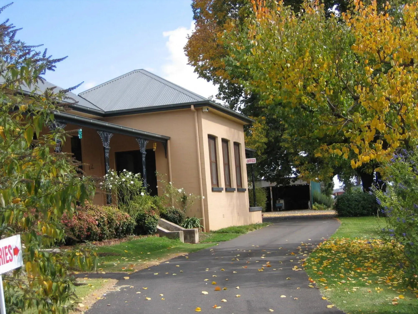 Melview Greens Serviced Apartments