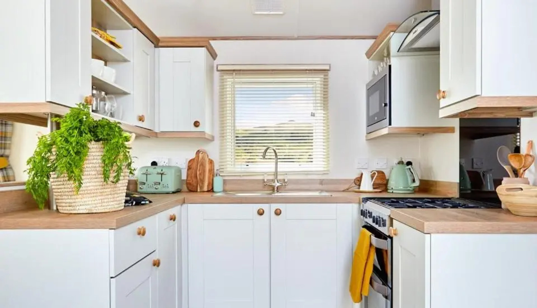 Ullswater Holiday Park - Static 5