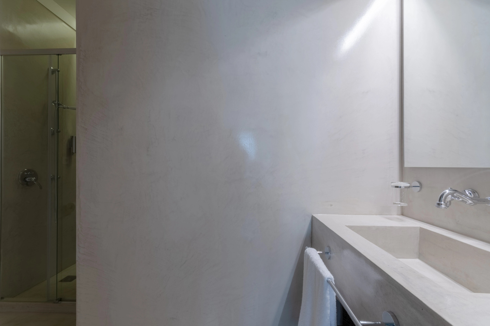 Caminante del Agua IX