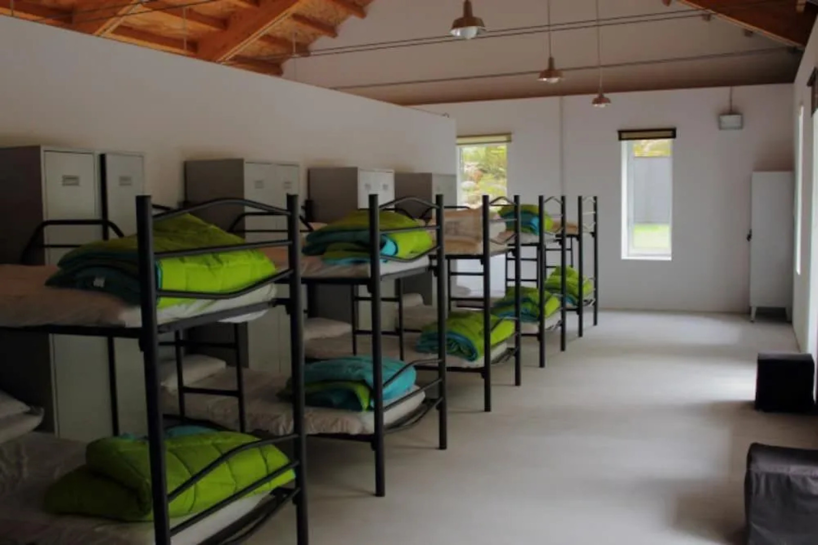 Albergue A Fábrica da Luz - Hostel