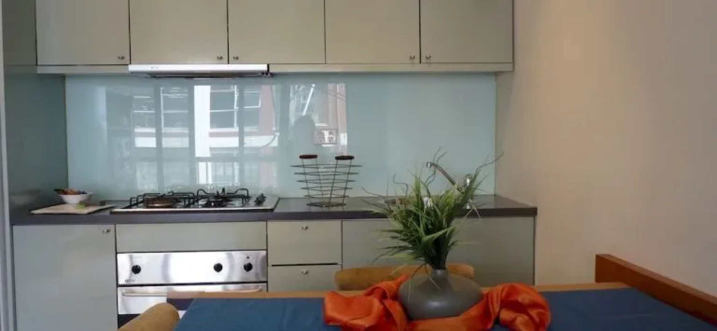 Australian Home Away @ Market Square Melbourne