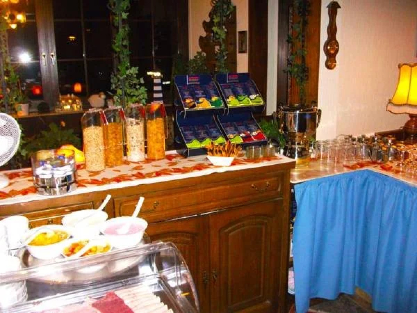 Hotel Heidelberger Tor