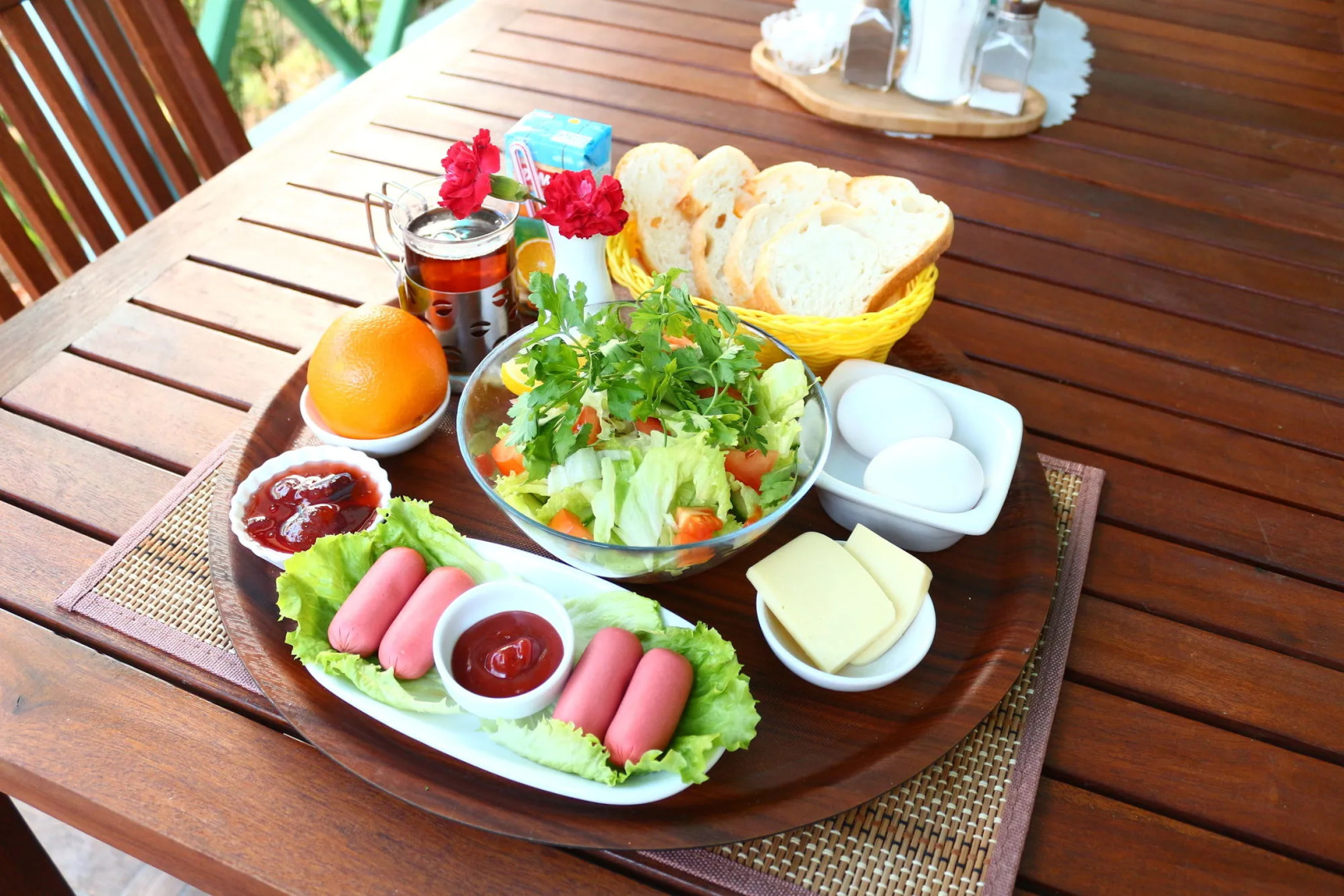 Delight Deluxe Aparts