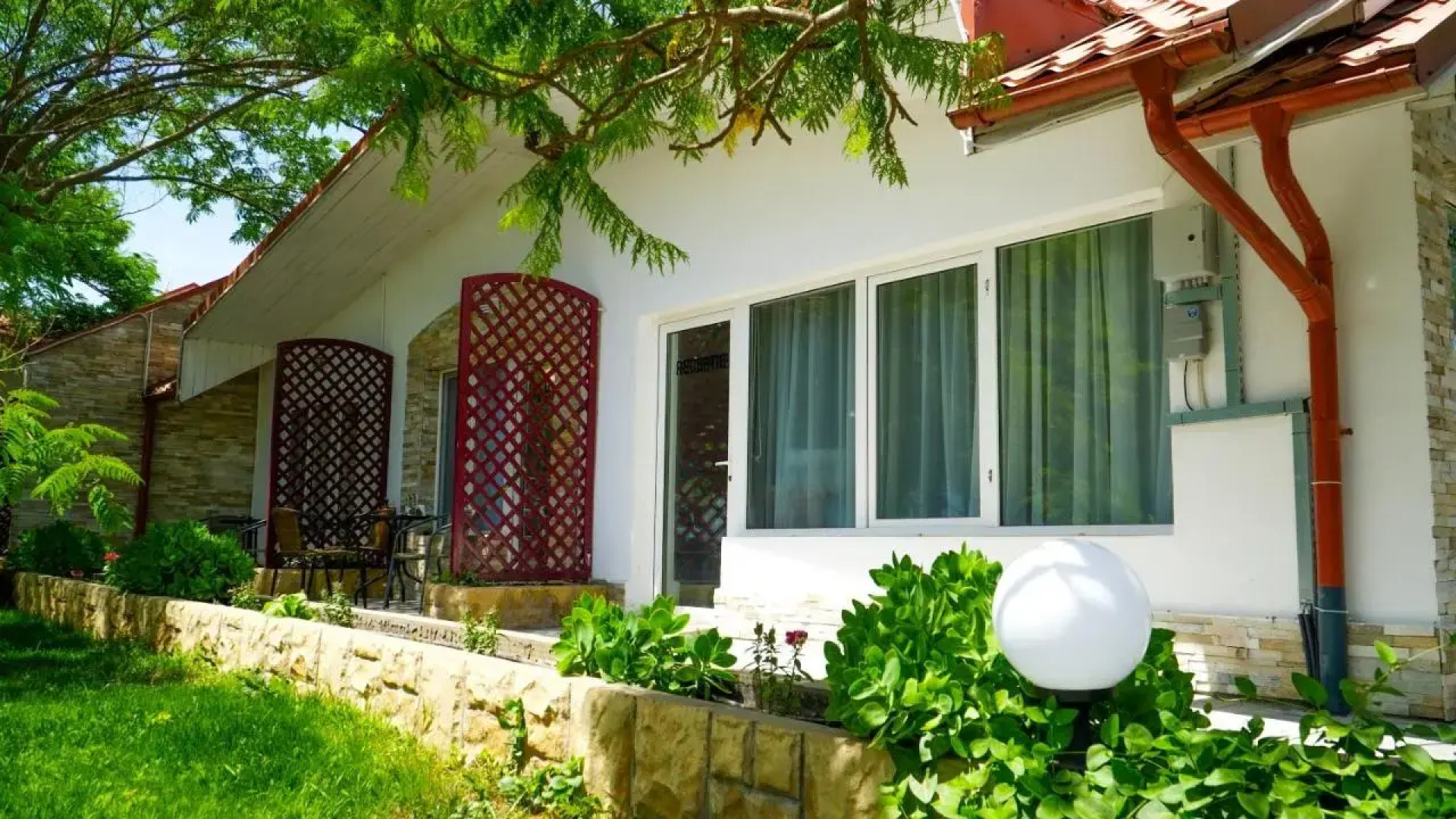 Pensiunea Steaua Apelor