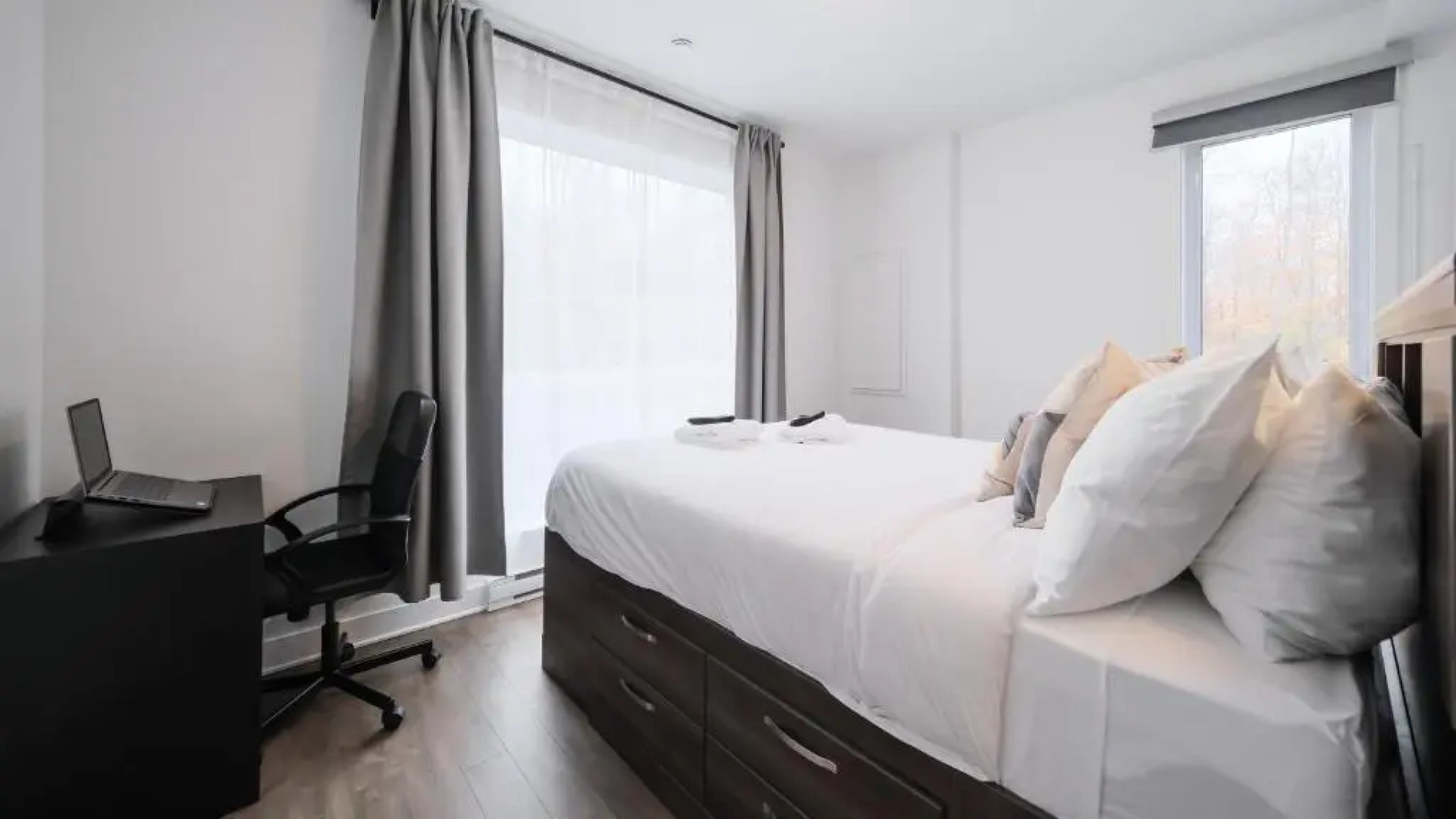 Chalet Listra peace & spa - 16 min to Tremblant