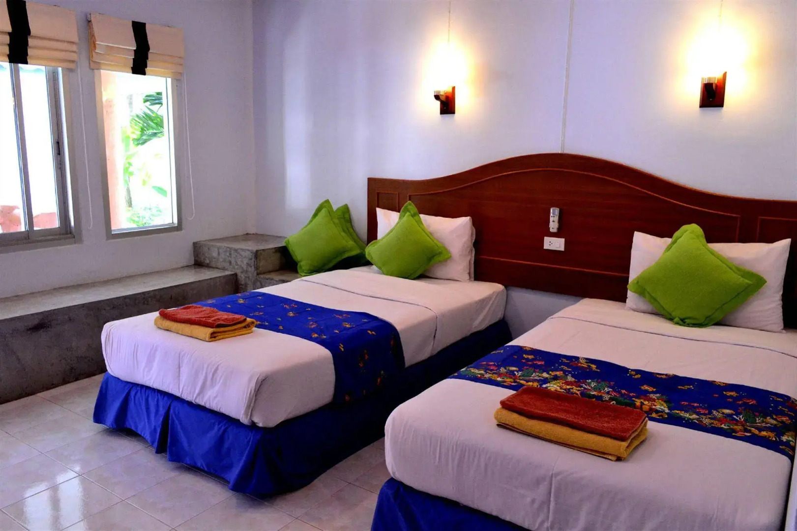 Koh Yao Chukit Dachanan Resort