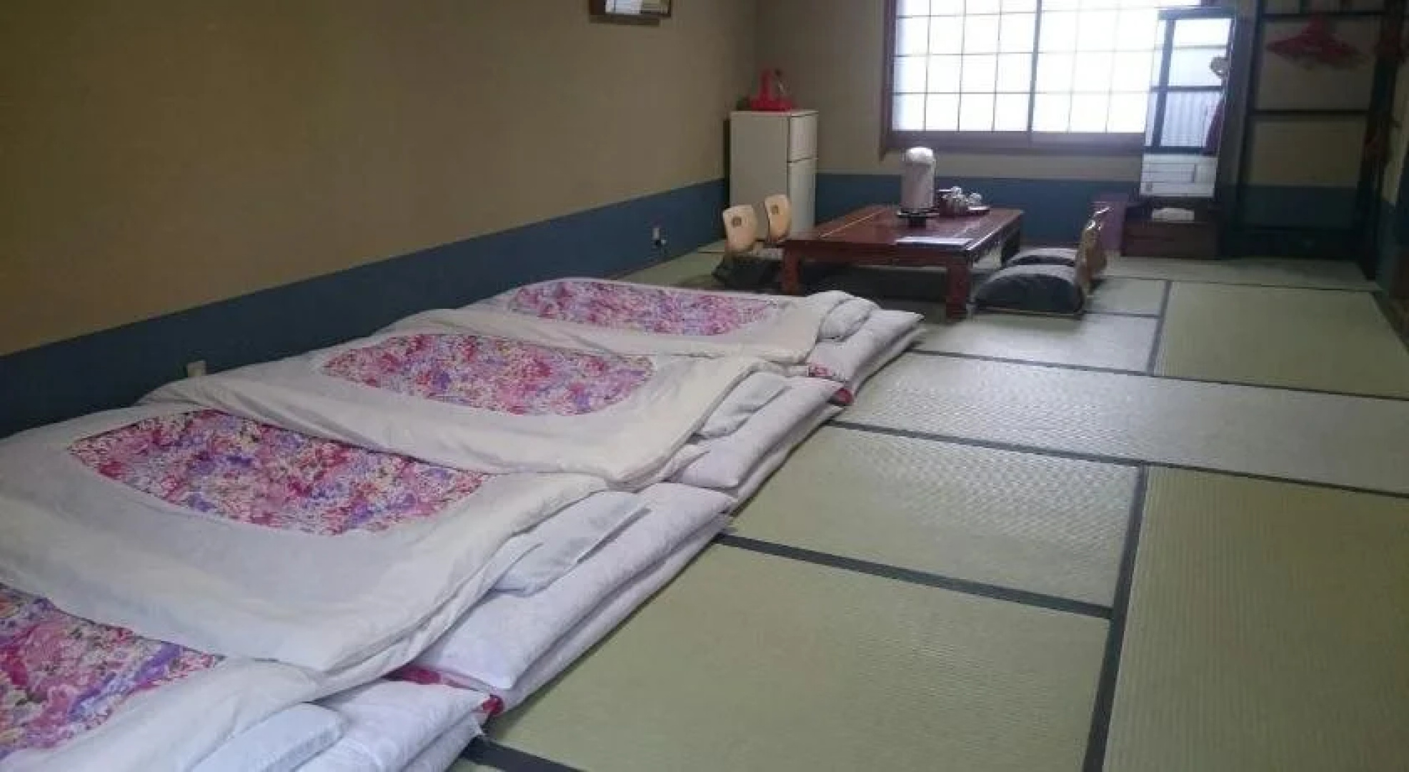 Takigawa Hotel And Annex